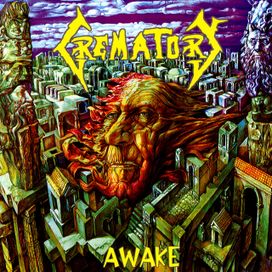 Awake - 1997 • Álbum