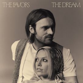 The Dream - 2025 • Álbum