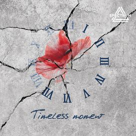 Timeless moment - 2018 • Single/EP