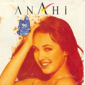 Hoy es Mañana - 1996 • Álbum