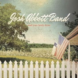 Small Town Family Dream - 2012 • Álbum