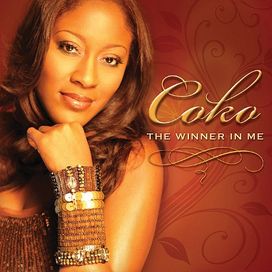The Winner in Me - 2009 • Álbum