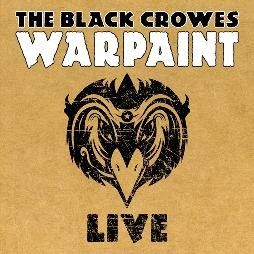 Warpaint Live - 2009 • Álbum