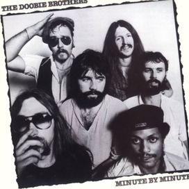 Minute By Minute - 1978 • Álbum