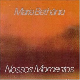 Nossos Momentos - 1982 • Álbum