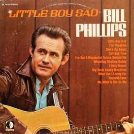 Little Boy Sad - 1970 • Álbum