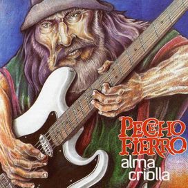 Alma Criolla - 2008 • Álbum