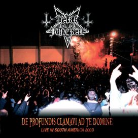 De Profundis Clamavi Ad Te Domine - 2004 • Álbum