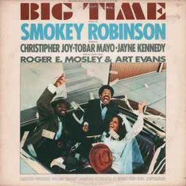 Big Time - 1977 • Álbum