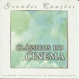 Clássicos do Cinema - 2000 • Álbum