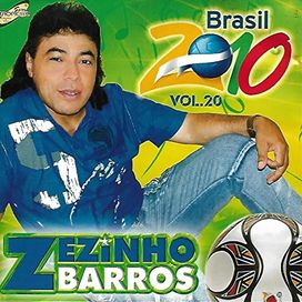 Brasil 2010 - 2010 • Álbum