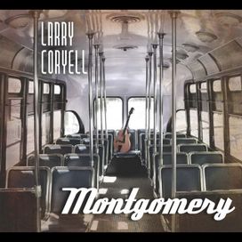 Montgomery - 2011 • Álbum