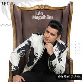 Ame Quem Te Ama Vol. 1 - 2020 • Sencillo/EP