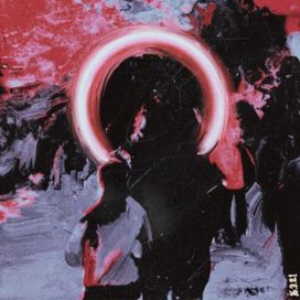 <3 IN THE MOONLIGHT - 2019 • Sencillo/EP