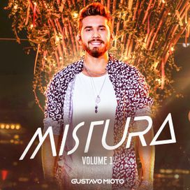 Mistura (Vol. 1) - 2020 • Álbum
