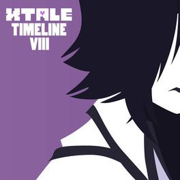 XTale - Timeline VIII - 2020 • Sencillo/EP