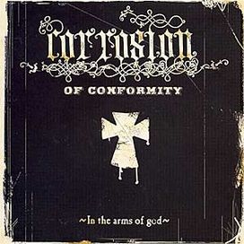 In the Arms of God - 2004 • Álbum