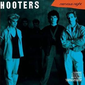 Nervous Night - 1985 • Álbum