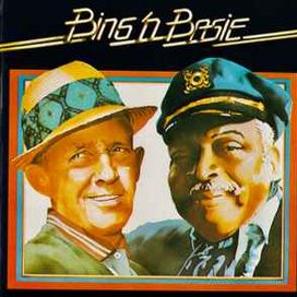 Bing 'n Basie - 1972 • Álbum
