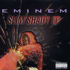 The Slim Shady - 1998 • Sencillo/EP