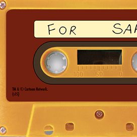 For Sara - 2015 • Álbum