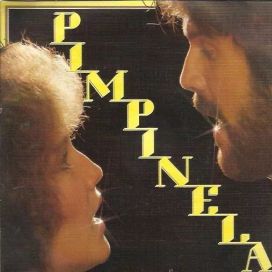 Pimpinela (1984) - 1984 • Álbum