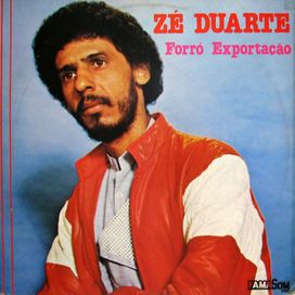 Forró Exportação - 1985 • Álbum