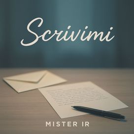 SCRIVIMI - 2025 • Álbum