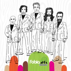 Fobia MTV Unplugged - 2020 • Álbum