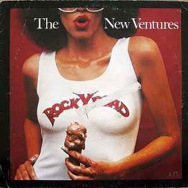 Rocky Road - 1976 • Álbum