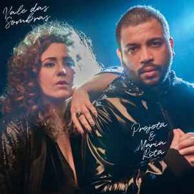 Vale Das Sombras (part. Projota) - 2020 • Sencillo/EP