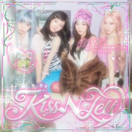 KISS N TELL - 2026 • Single/EP