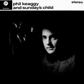 Phil Keaggy And Sunday's Child - 1988 • Álbum