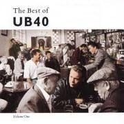 The Best of UB40 - Vol. 1 - 2000 • Álbum
