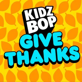 Give Thanks - 2023 • Coletânea