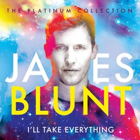 I'll Take Everything (The Platinum Collection) - 2015 • Coletânea