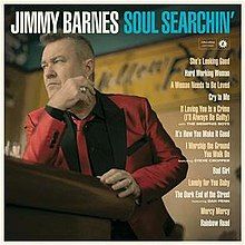 Soul Searchin - 2016 • Álbum