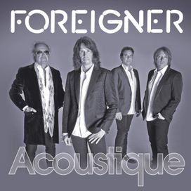 Acoustique - 2011 • Álbum