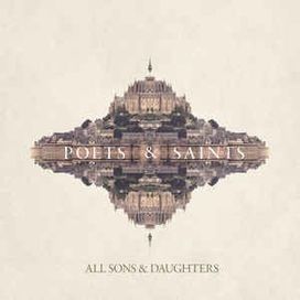 Poets and Saints - 2016 • Álbum