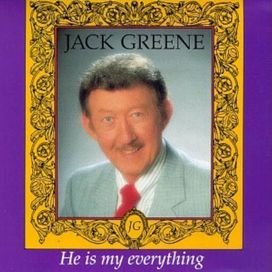 He Is My Everything - 1991 • Álbum