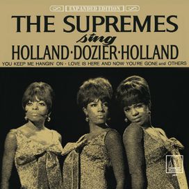 Sing Holland-Dozier-Holland - 1967 • Álbum