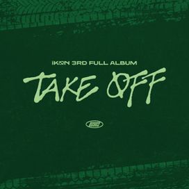 TAKE OFF - 2023 • Álbum