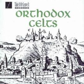 Orthodox Celts (1994) - 1994 • Álbum