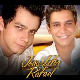 João Vitor e Rafael - 2007 • Álbum