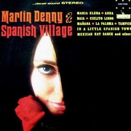 Spanish Village - 1965 • Álbum