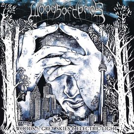 Woods 5: Grey Skies &amp; Electric Light - 2012 • Álbum