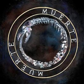 Muerte - 2012 • Álbum