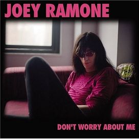 Don't Worry About Me - DualDisc - 2004 • Álbum