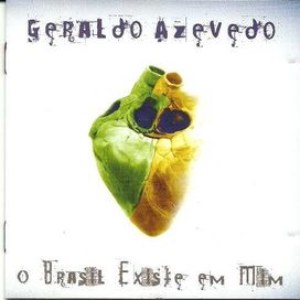 O Brasil Existe Em Mim - 2007 • Álbum
