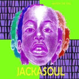 Jackasoul - 2013 • Single/EP